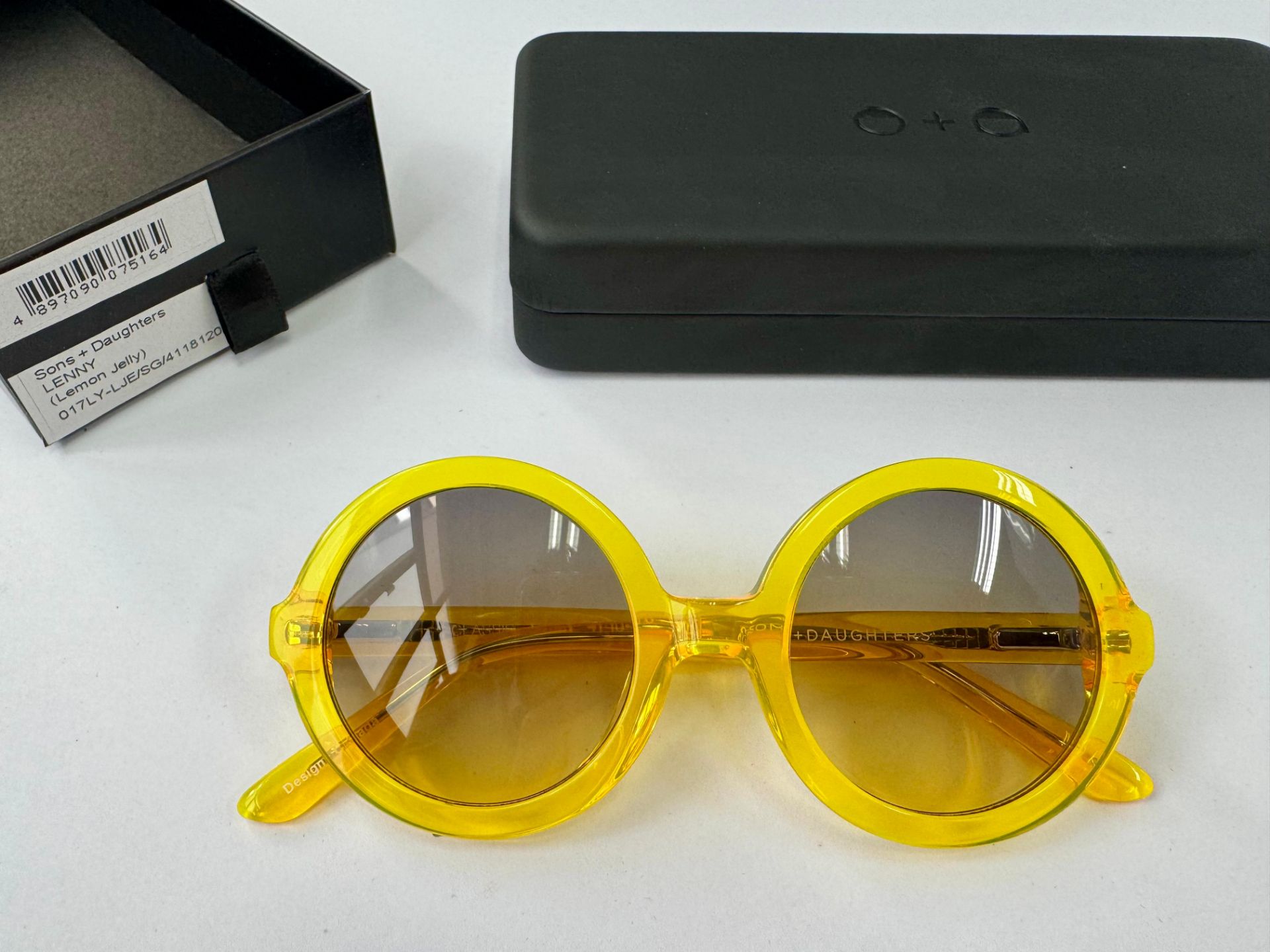 Lenny [+HKD 130]